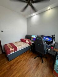 Northoaks (D25), Condominium #502297601